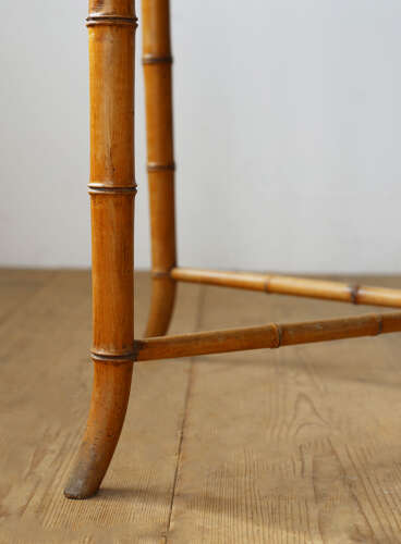 19th Century Table