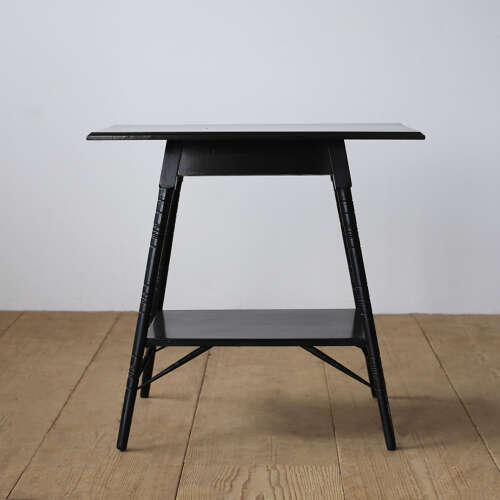 19th Century William Birch Table