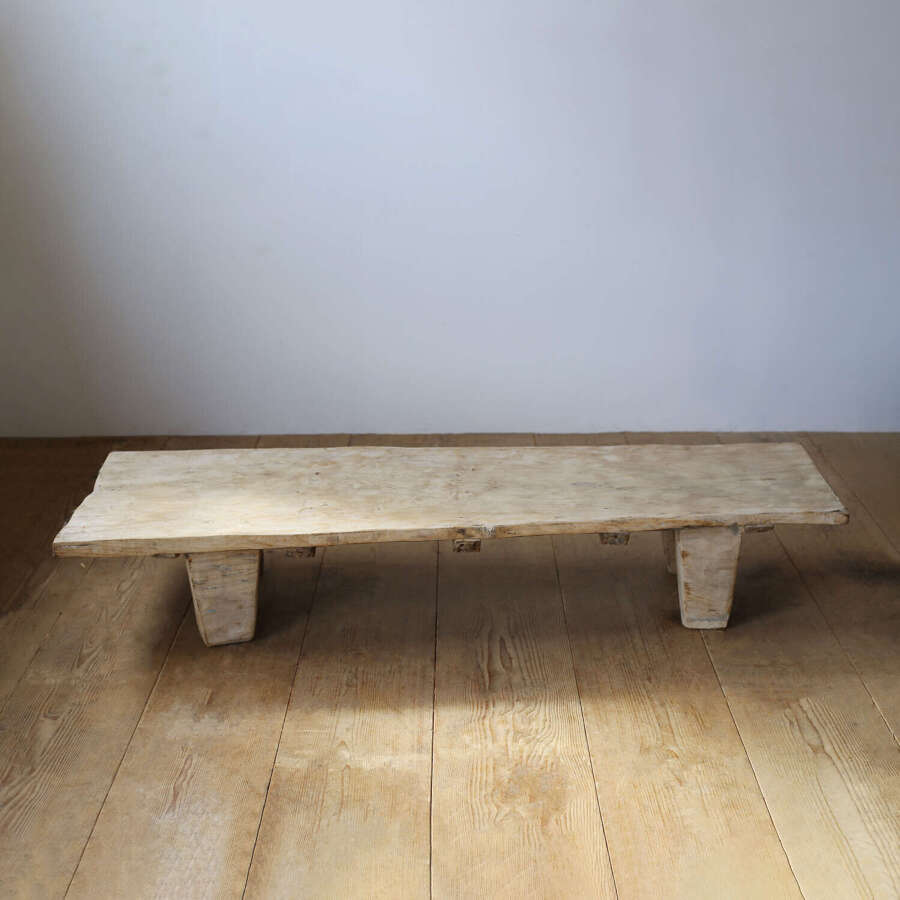 Northern Indian Daybed