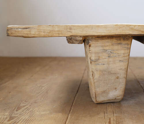 Northern Indian Daybed