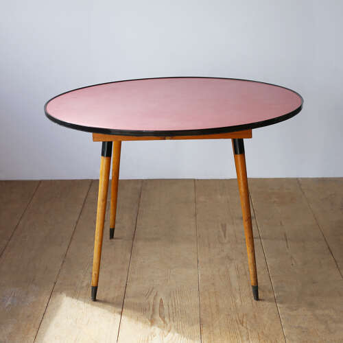 1960s Kitchen Table