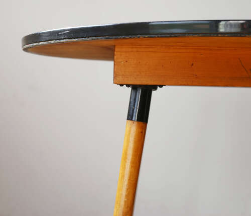 1960s Kitchen Table