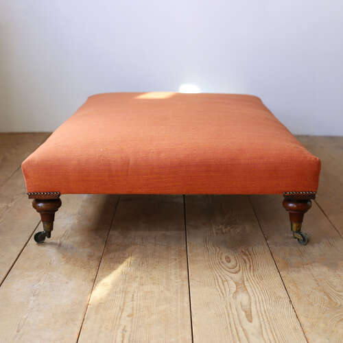 Bespoke Ottoman