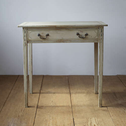 20th Century Side Table
