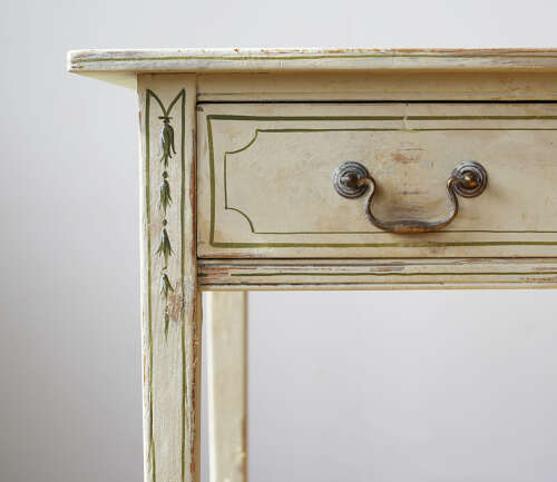 20th Century Side Table