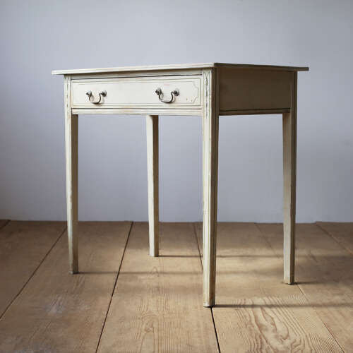 20th Century Side Table