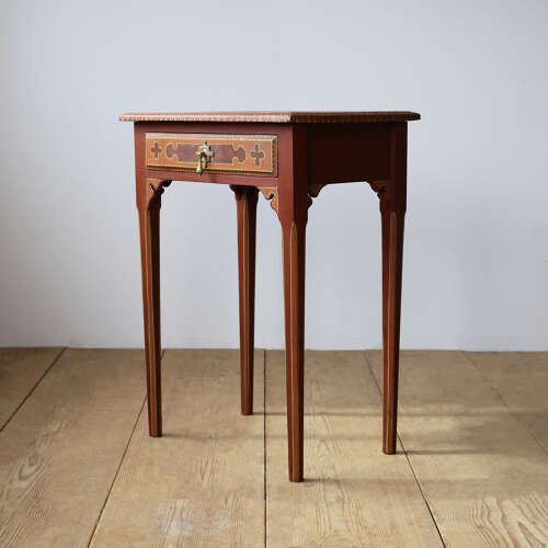 19th Century Side Table