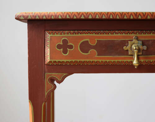 19th Century Side Table