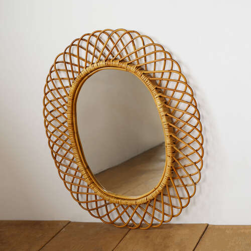 1960s Mirror