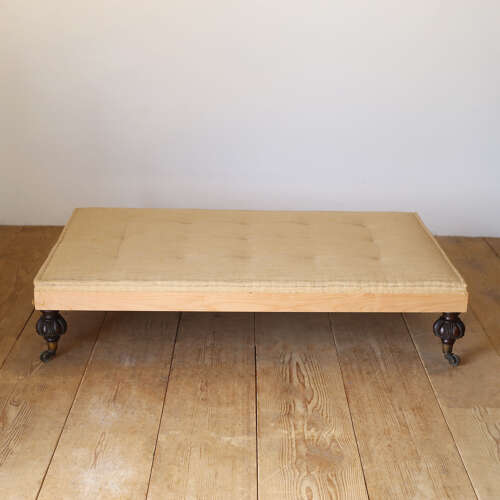 Contemporary Ottoman