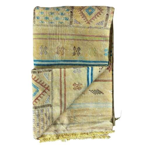 Moroccan Rug