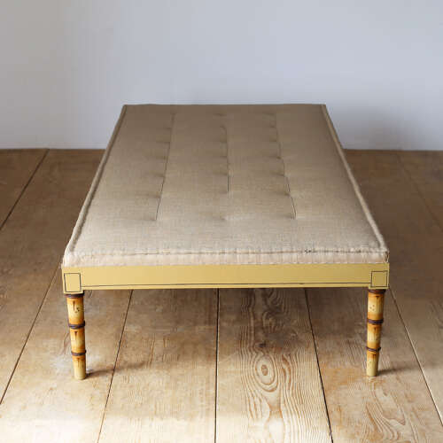 Bespoke Ottoman