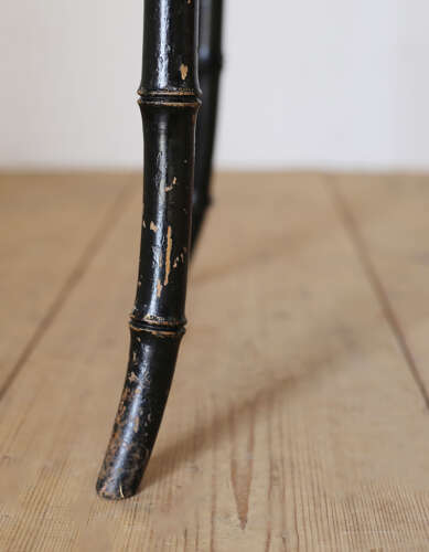 19th Century Stool