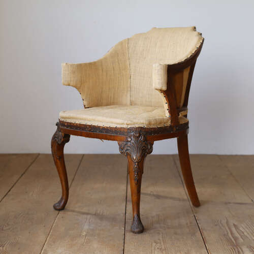 20th Century Side Chair