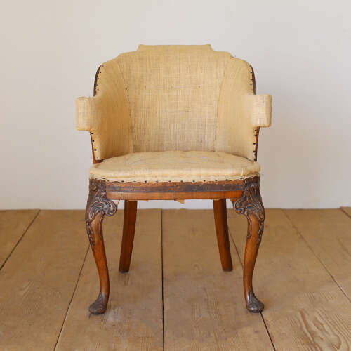 20th Century Side Chair