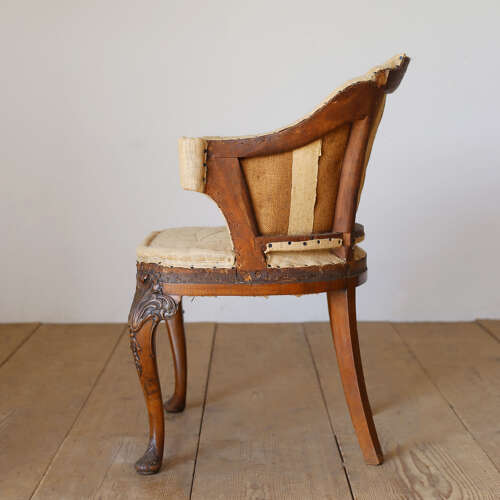 20th Century Side Chair