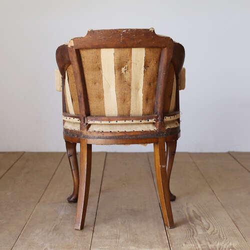 20th Century Side Chair