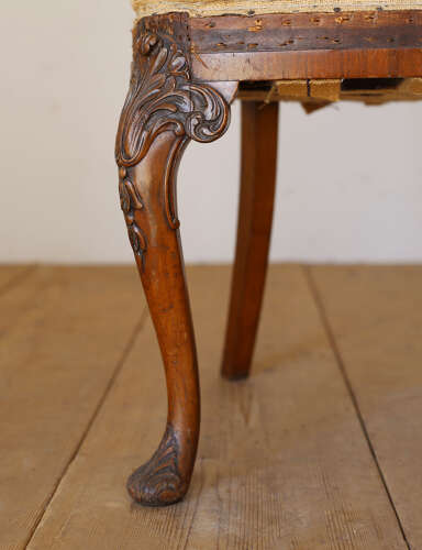 20th Century Side Chair