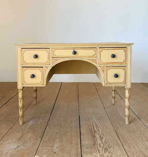 19th Century Desk