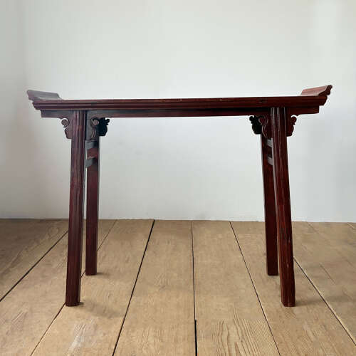 19th Century Console Table