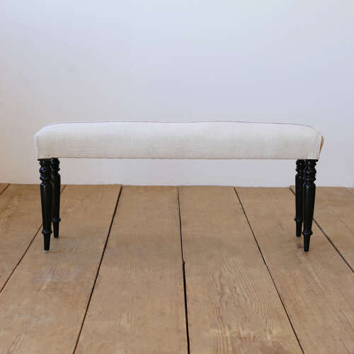 19th Century Bench