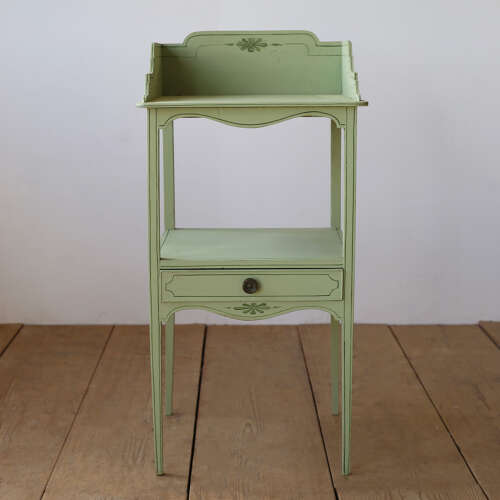 19th Century Georgian Wash Stand