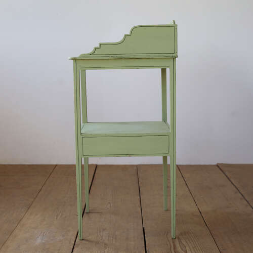 19th Century Georgian Wash Stand