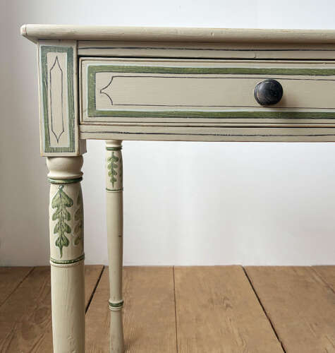 19th Century Side Table