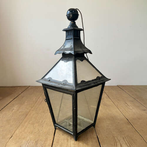 19th Century Lantern