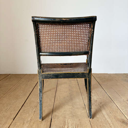19th Century Armchair