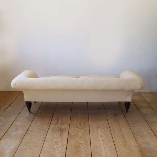 19th Century Country House Sofa