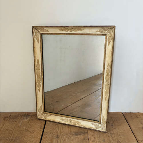 19th Century Mirror