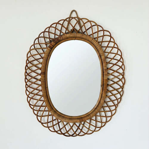 1920s Mirror