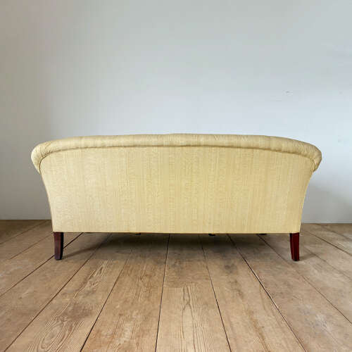 Pair of Howard and Sons Sofas