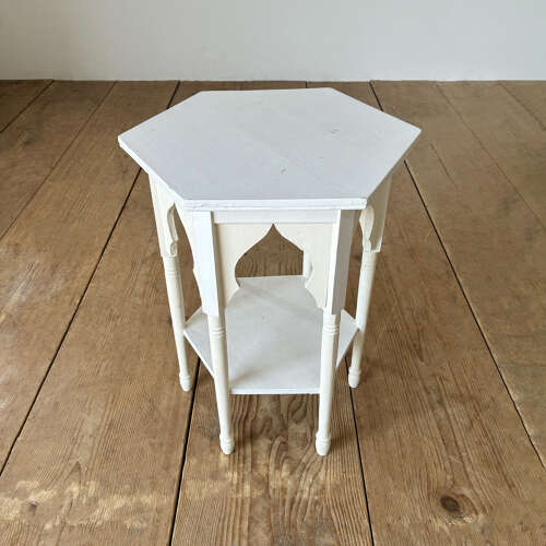 19th Century Moroccan Style Table