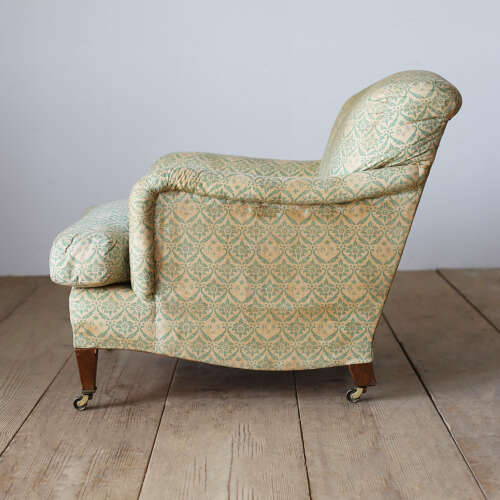 20th Century Howard and Sons Armchair