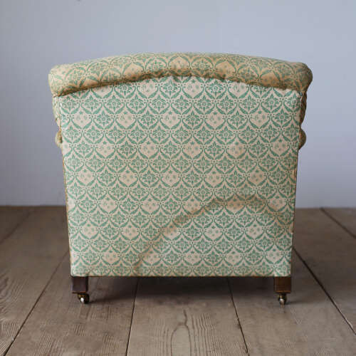 20th Century Howard and Sons Armchair