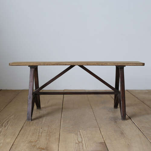 20th Century Bench