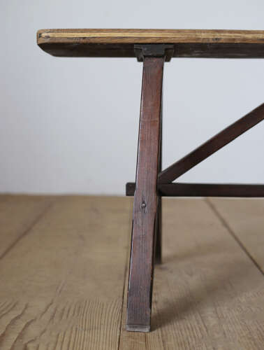 20th Century Bench