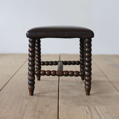 19th Century Bobbin Stool