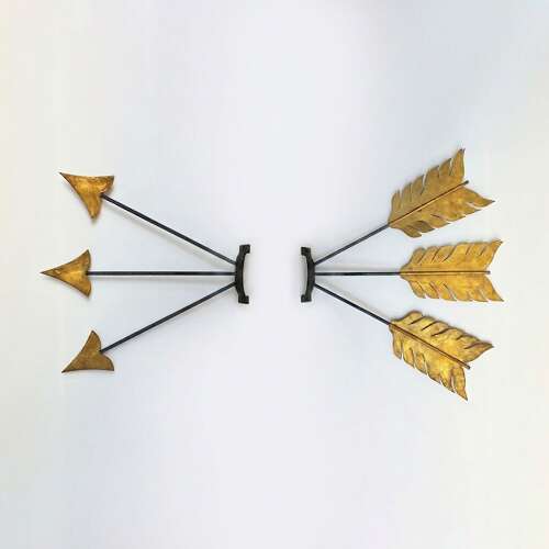 19th Century Weathervane Top