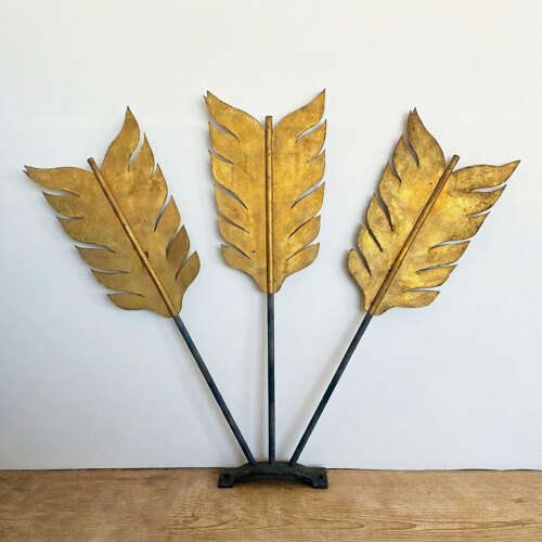19th Century Weathervane Top