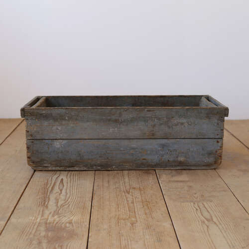 19th Century Box