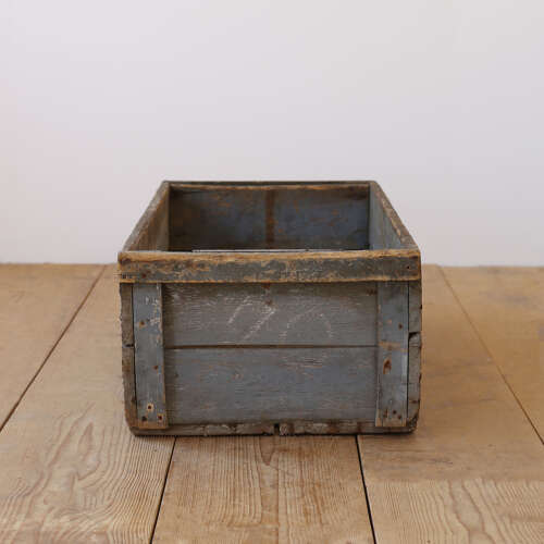 19th Century Box