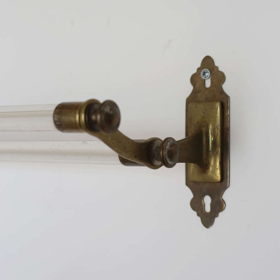 19th Century Towel Rail