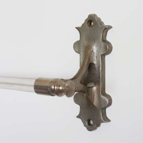 19th Century Towel Rail