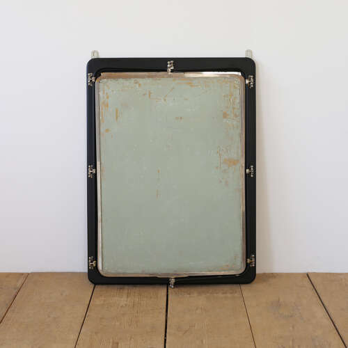 20th Century Tryptic Mirror