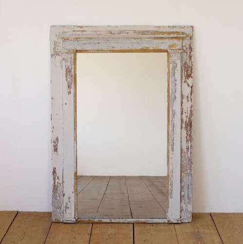 19th Century Mirror
