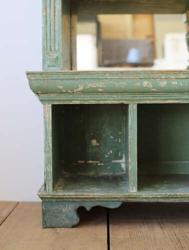 19th Century Bookcase
