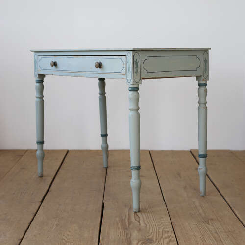19th Century Side Table
